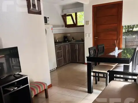 Oficina Monoambiente con 7 baños