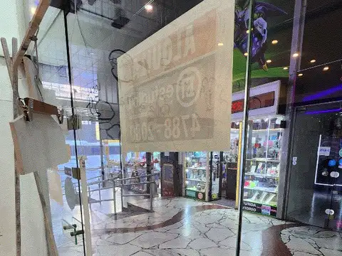 Local en Alquiler en Belgrano, $ 350.000