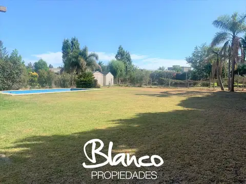 Casa en Alquiler de 4 dormitorios