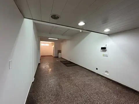 Local en Alquiler en Villa Urquiza, CABA