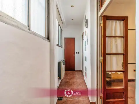 Depto Tipo Casa en Venta 20 años