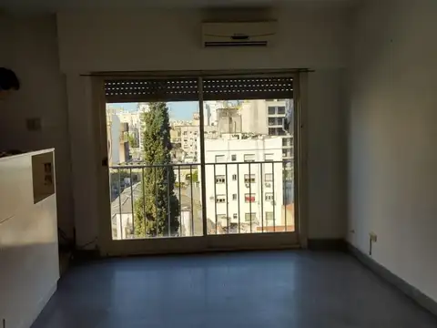 Departamento en Alquiler al Este