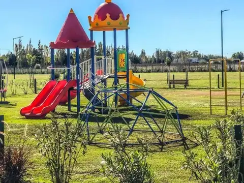 Terreno en Venta de 600,0 m2