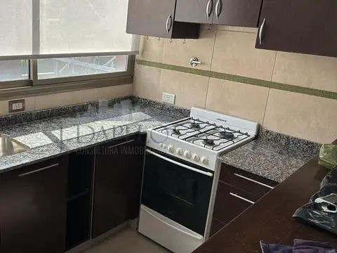 Departamento en Alquiler con 2 cocheras