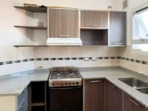 Departamento en Alquiler Apto profesional