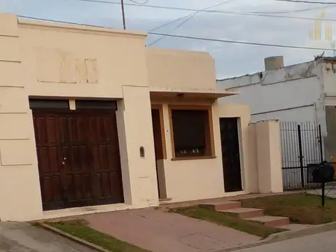 Casa en venta - Rio Cuarto