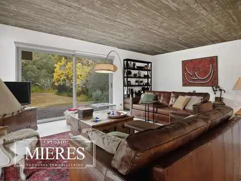 Casa en Alquiler Temporal en Punta del Este, USD 10.000