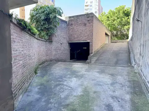 9 de Julio al 600