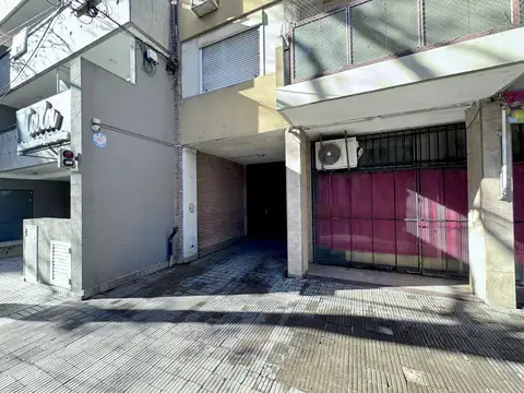 Cochera en Martin