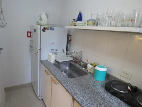 Departamento en Alquiler Temporal A Estrenar