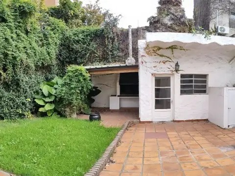 Casa en Alquiler 55 años