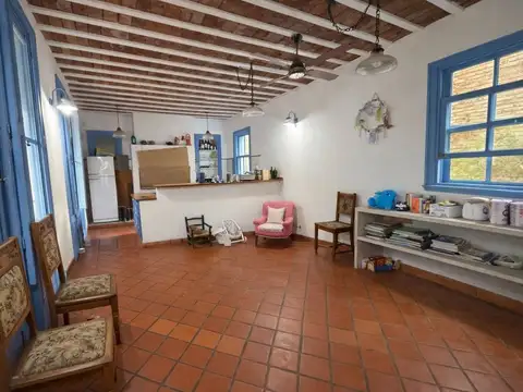 Casa en Venta 12 años