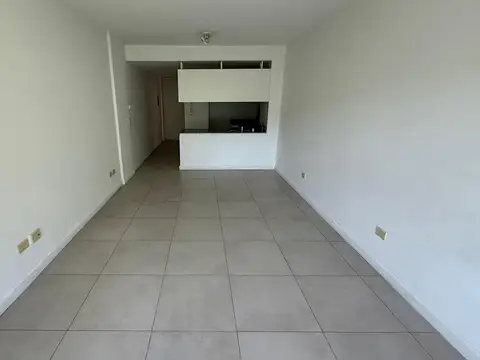 Departamento en Venta en Barracas, USD 115.000