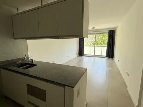 Departamento en Venta con 1 cochera