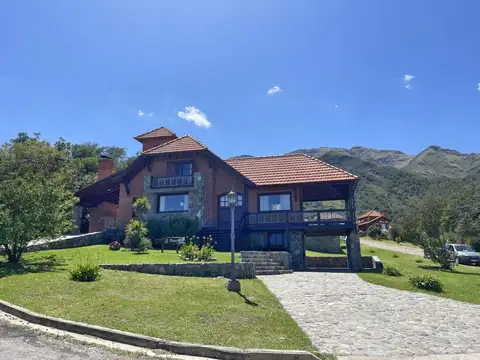 Casa en Venta en Chumamaya, USD 350.000