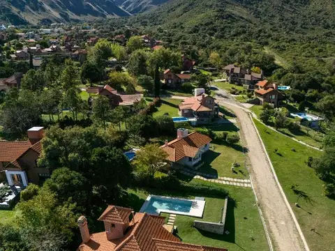 De Las Vertientes Sn