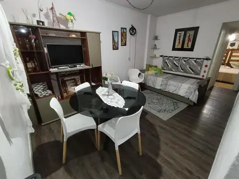 Departamento en Venta en Plaza Mitre, Mar del Plata