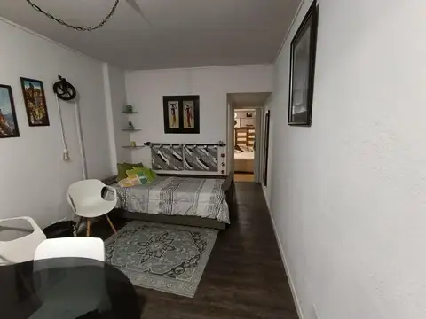 Departamento en Venta en Plaza Mitre, USD 52.000