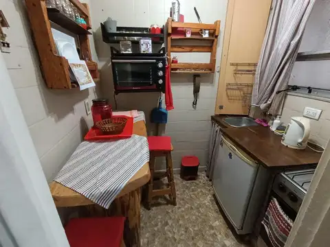Departamento en Venta al Norte