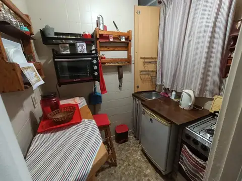 Departamento en Venta 40 años