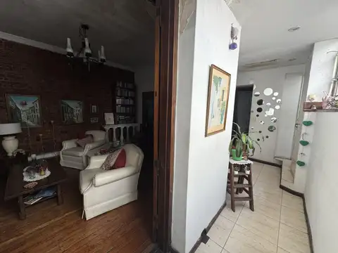 Ph con entrada Independiente y terraza propia  Apto Credito!