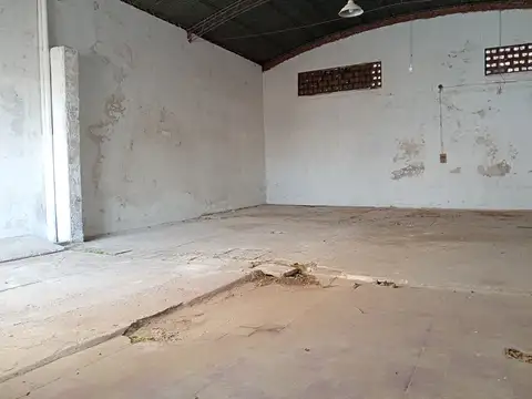 Alquiler Local Comercial y Casa