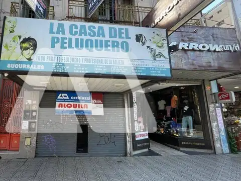 Local  en Alquiler en Lanús Este, Lanús, G.B.A. Zona Sur