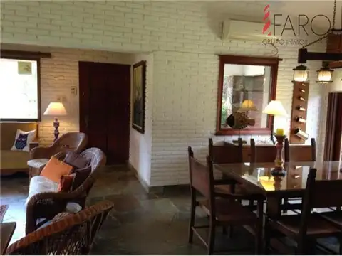 Casa en Alquiler en Punta Ballena, USD 5.500
