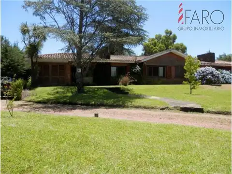 CASAS - CASA - PUNTA BALLENA