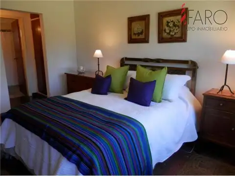 Casa en Alquiler de 4 dormitorios