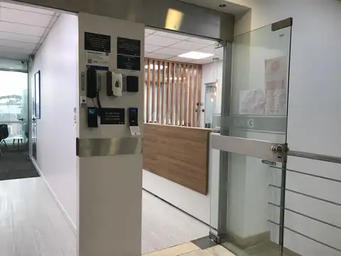 Oficina en Venta en Martínez, USD 1.980.000