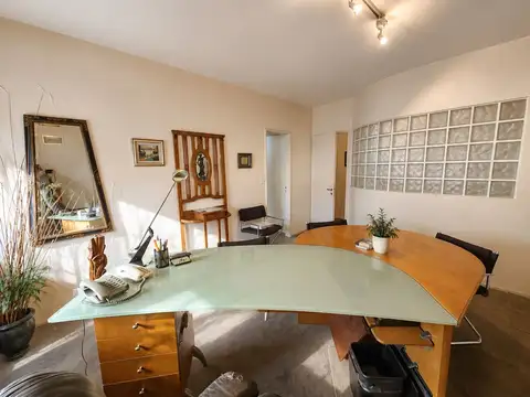 Departamento en Venta de 6 ambientes