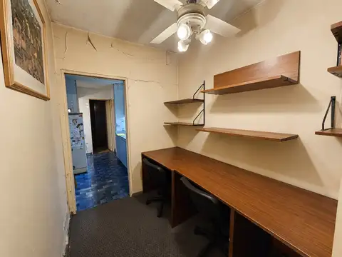 Departamento en Venta 56 años