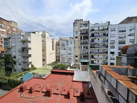 Departamento en Venta de 4 dormitorios