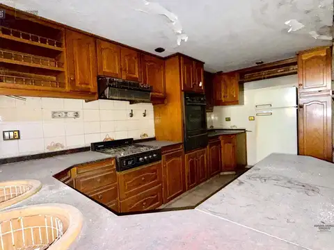 Depto Tipo Casa en Venta en Villa Dominico, USD 135.000