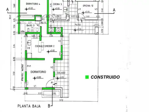 Casa en Venta en Las Moreras, USD 79.900