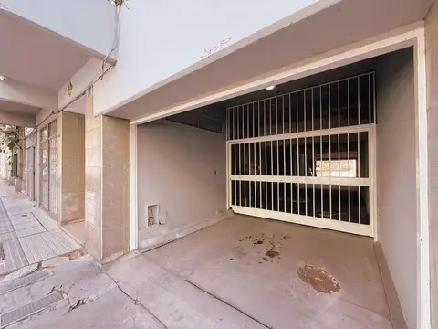 San lorenzo 1558 - Cochera En Alquiler - Centro, Rosario