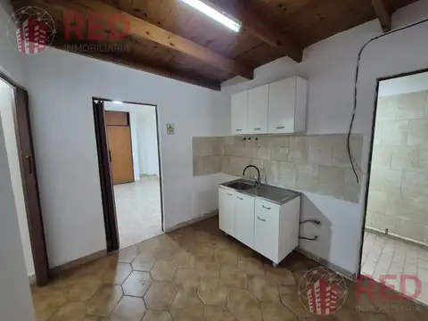 Alquila Departamento 2 Dormitorios - B° Villa Maria - Neuquen