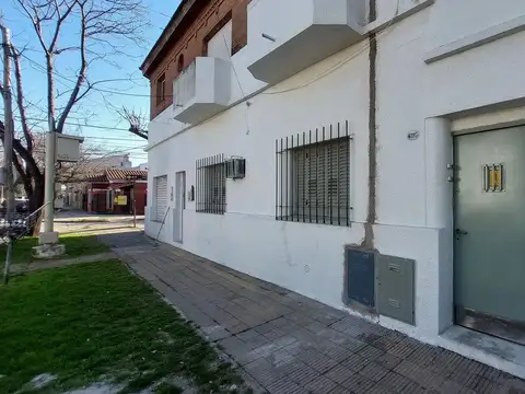 VENTA PH 3 AMB C/COCHERA MUNRO