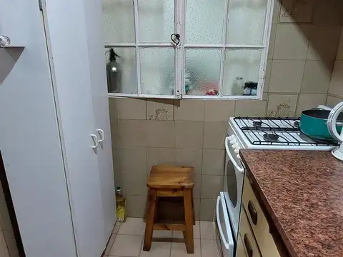 Depto Tipo Casa en Venta 41 años