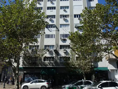 Oficina en Alquiler, La Plata