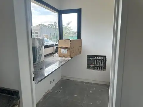 Casa en Venta 1 año