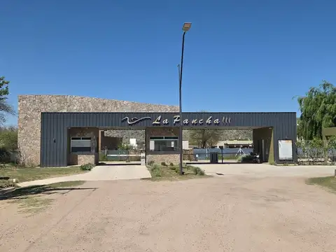 avenida del Portezuelo