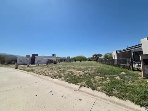 Terreno en Venta de 600,0 m2