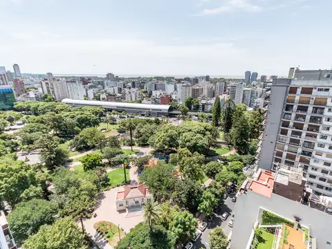Departamento en Venta en Belgrano, USD 1.320.000