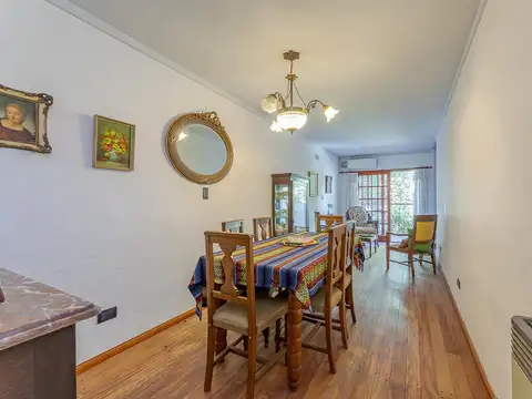 Departamento en Venta de 4 ambientes