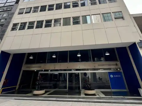 Alquiler Oficina Corporativa+Cocheras en el Centro