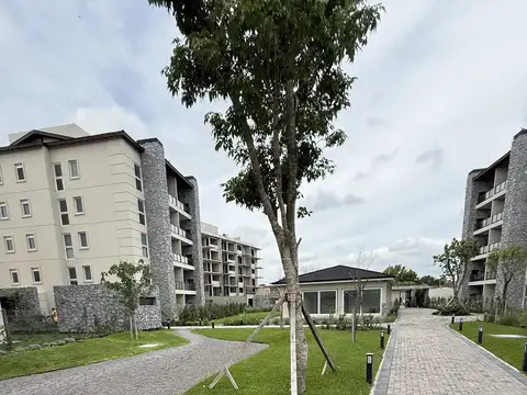 Departamento en Alquiler A Estrenar