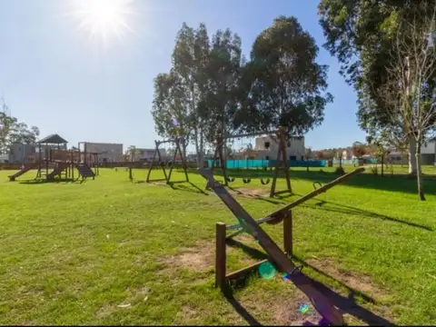 OPORTUNIDAD. Lote en venta, Pilar