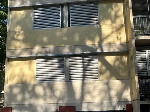 Cochera Fija  en Alquiler en Ciudad Jardin, Tres de Febrero, G.B.A. Zona Oeste